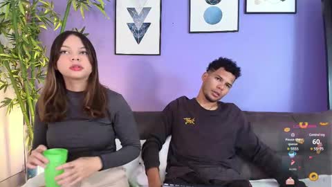 Mia online show from 03.08.25