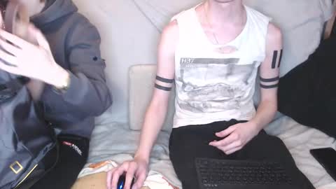 mialy_slim online show from 01.17.26