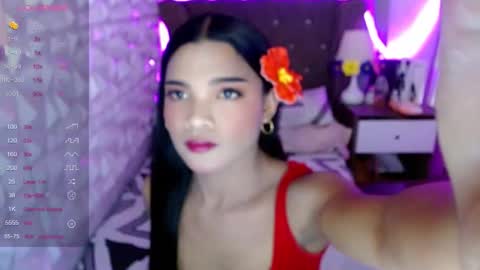 Snapshot of miamalkovax chatting on 05.21.26 miamalkovax online show from 05.21.26