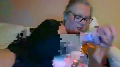 Miamarie555 online show from 01.17.26