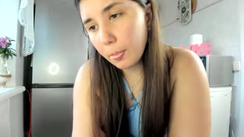 MiaMarrone online show from 06.11.26