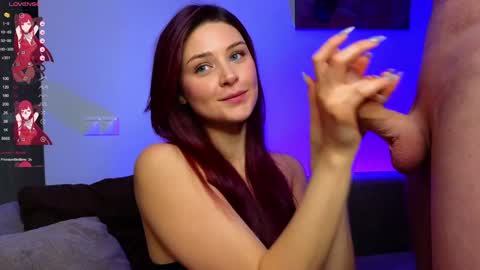 Snapshot of miamax88 chatting on 01.18.25 BestMarriedCouple online show from 01.18.25