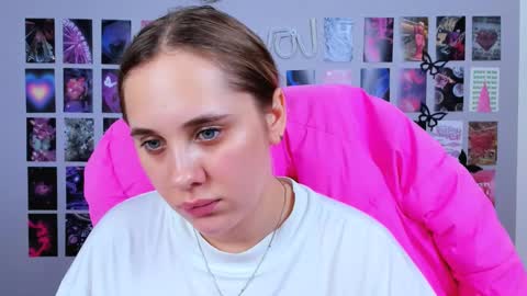 Snapshot of miamilas chatting on 02.08.25 miamilas online show from 02.08.25