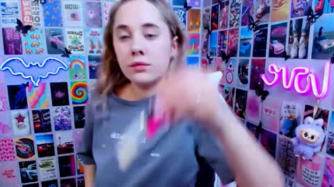 Snapshot of miamilas chatting on 03.16.26 miamilas online show from 03.16.26