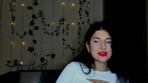 Alianna online show from 02.10.26