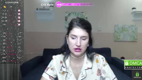 Alianna online show from 03.04.26