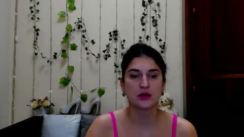 Alianna online show from 03.21.26