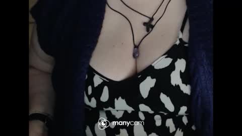 Snapshot of miamimistress chatting on 04.21.26 maya online show from 04.21.26