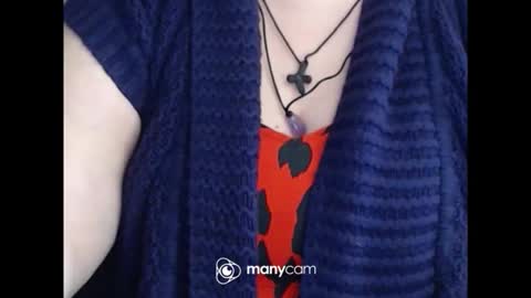 Snapshot of miamimistress chatting on 04.28.26 maya online show from 04.28.26
