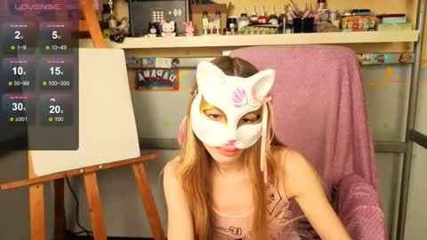Snapshot of miamooonn chatting on 05.11.26 MiaMoon online show from 05.11.26