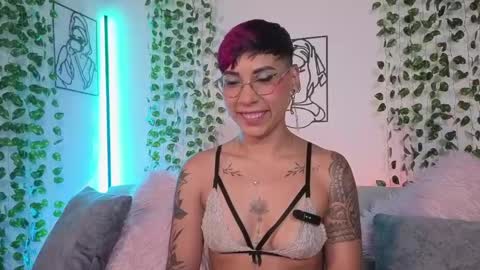 Snapshot of miamorgann chatting on 05.02.26 Mia Morgann online show from 05.02.26