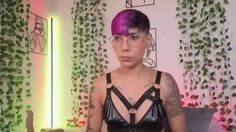 Snapshot of miamorgann chatting on 05.28.26 Mia Morgann online show from 05.28.26