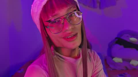 MianCuntyDoll online show from 02.20.26