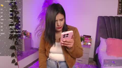 Snapshot of miaoconell chatting on 06.23.26 miaoconell online show from 06.23.26