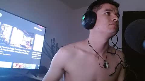 miaou_miaou online show from 01.02.25