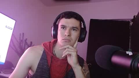 miaou_miaou online show from 01.03.25