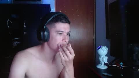 miaou_miaou online show from 02.18.25