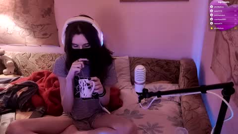 Kristien online show from 01.07.25