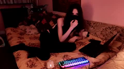 Kristien online show from 01.13.25