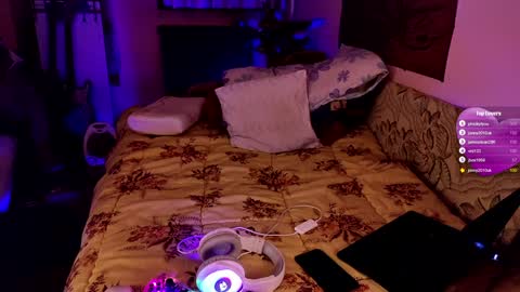 Kristien online show from 01.16.25