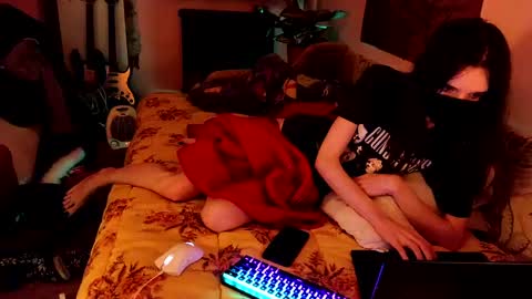 Kristien online show from 01.17.25