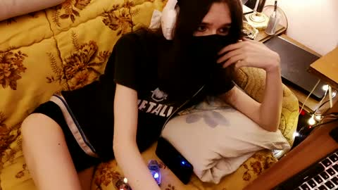 Kristien online show from 02.05.25