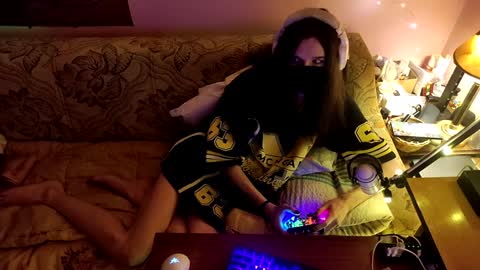 Kristien online show from 02.08.25