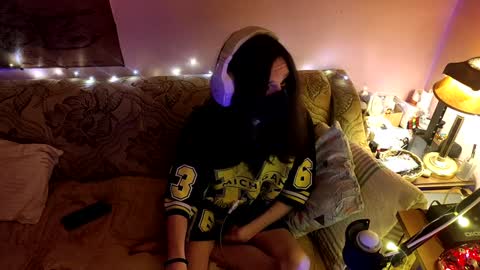 Kristien online show from 02.09.25