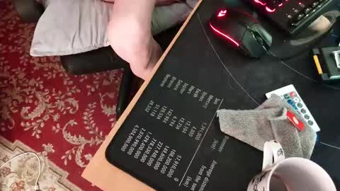 Kristien online show from 02.17.26