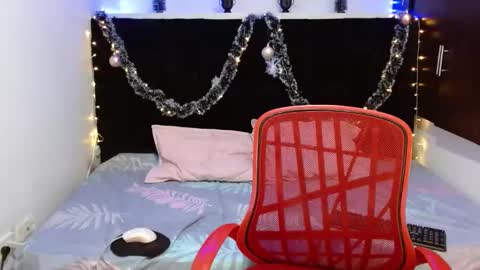 Mia Peyton   online show from 12.29.24