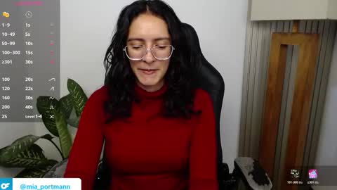 MIAPORTMANN online show from 03.23.26