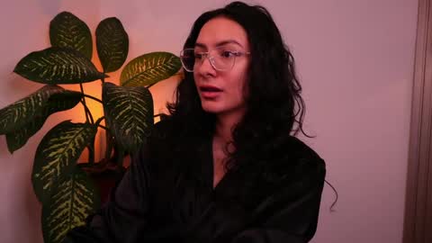 Snapshot of miaportman chatting on 05.22.26 MIAPORTMANN online show from 05.22.26