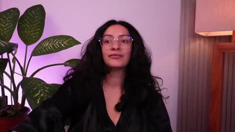 Snapshot of miaportman chatting on 06.07.26 MIAPORTMANN online show from 06.07.26