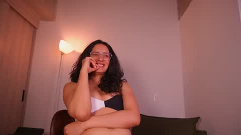 Snapshot of miaportman chatting on 07.20.26 MIAPORTMANN online show from 07.20.26