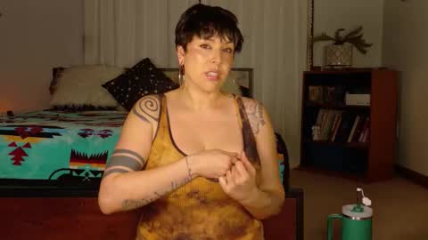 Mia Rivera online show from 03.28.26