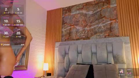 miaroldan online show from 02.14.26