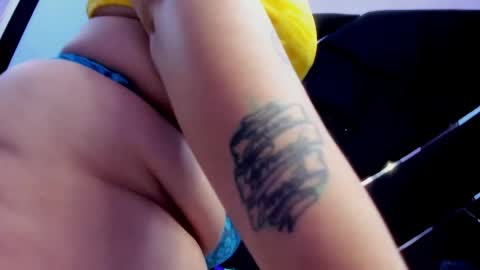 MiaRouse online show from 04.24.26