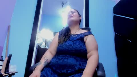 MiaRouse online show from 04.25.26