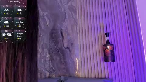 Snapshot of miascott5 chatting on 09.20.25 miascott5 online show from 09.20.25