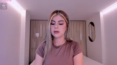 Mia Silva online show from 06.30.26