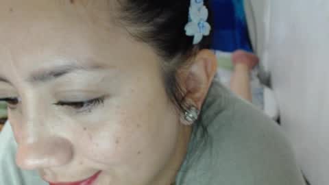 Alejandra Marin get alejandras whatsapp for life for 200 tkns online show from 12.06.24