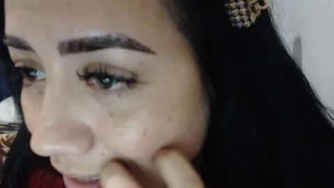 Alejandra Marin get alejandras whatsapp for life for 200 tkns online show from 12.29.24