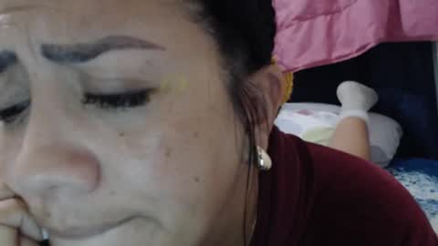 Alejandra Marin get alejandras whatsapp for life for 200 tkns online show from 01.25.25