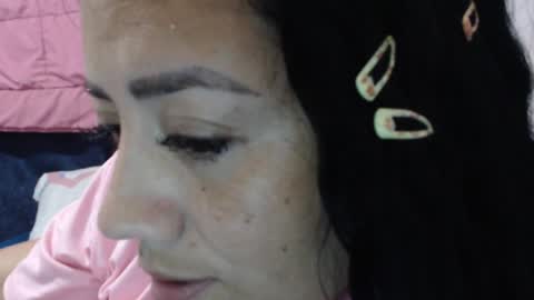 Alejandra Marin get alejandras whatsapp for life for 200 tkns online show from 01.27.25