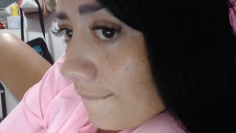 Alejandra Marin get alejandras whatsapp for life for 200 tkns online show from 01.31.25