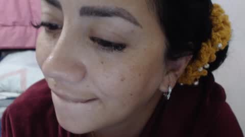 Alejandra Marin get alejandras whatsapp for life for 200 tkns online show from 01.31.25