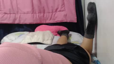 Alejandra Marin get alejandras whatsapp for life for 200 tkns online show from 02.02.25