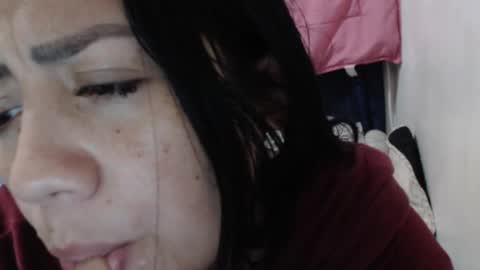 Alejandra Marin get alejandras whatsapp for life for 200 tkns online show from 02.11.25