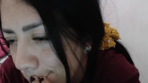 Alejandra Marin get alejandras whatsapp for life for 200 tkns online show from 02.15.25