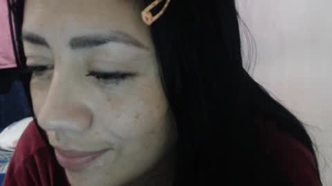 Alejandra Marin get alejandras whatsapp for life for 200 tkns online show from 02.26.25